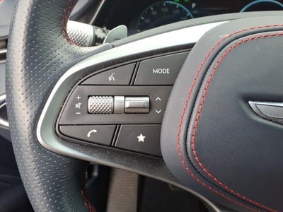 2023 Genesis GV70 2.5T