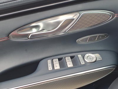 2023 Genesis GV70 2.5T