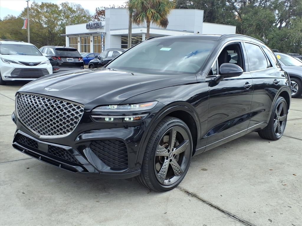 2023 Genesis GV70 2.5T