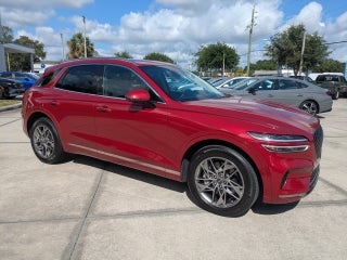 2023 Genesis GV70 2.5T