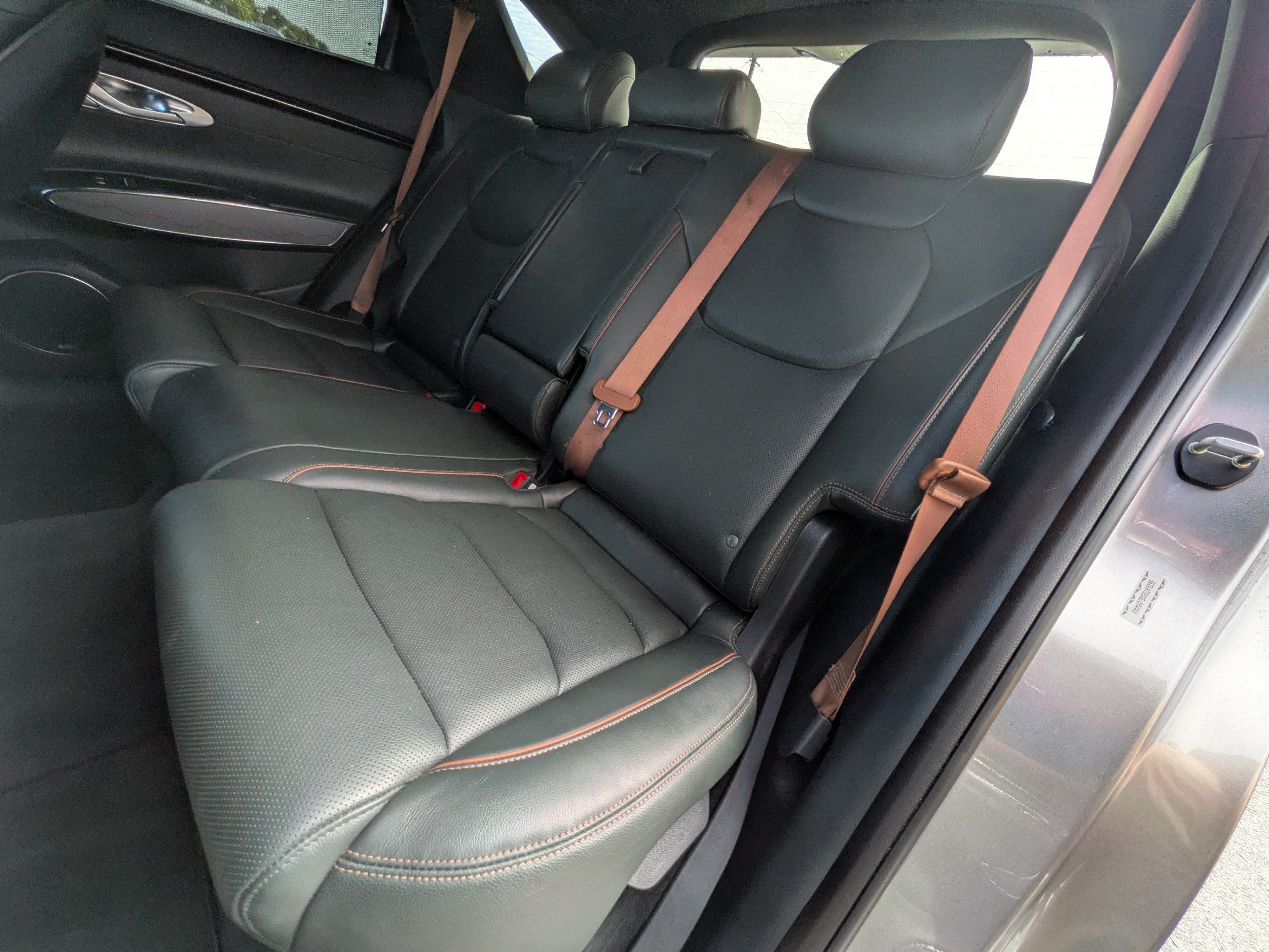 2023 Genesis GV70 2.5T