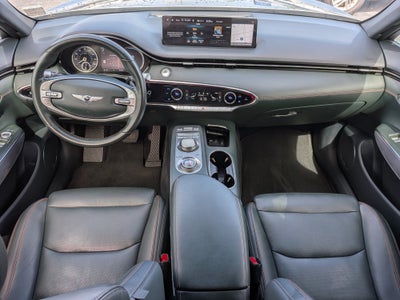 2023 Genesis GV70 2.5T