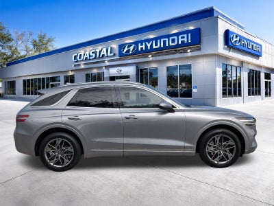 2023 Genesis GV70 2.5T
