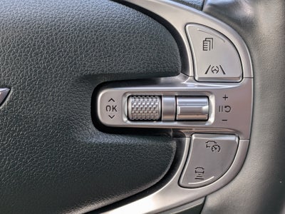 2023 Genesis GV70 2.5T