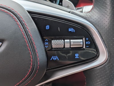 2022 Genesis GV70 3.5T Sport