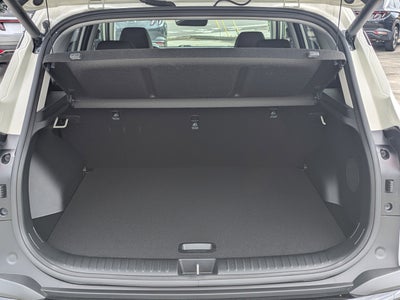 2025 Kia Seltos SX