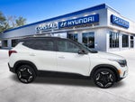 2025 Kia Seltos SX