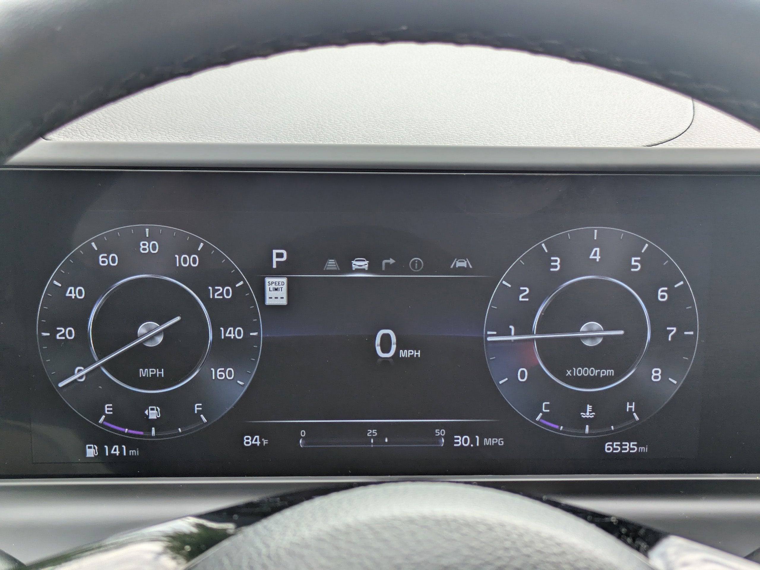 2025 Kia Seltos SX