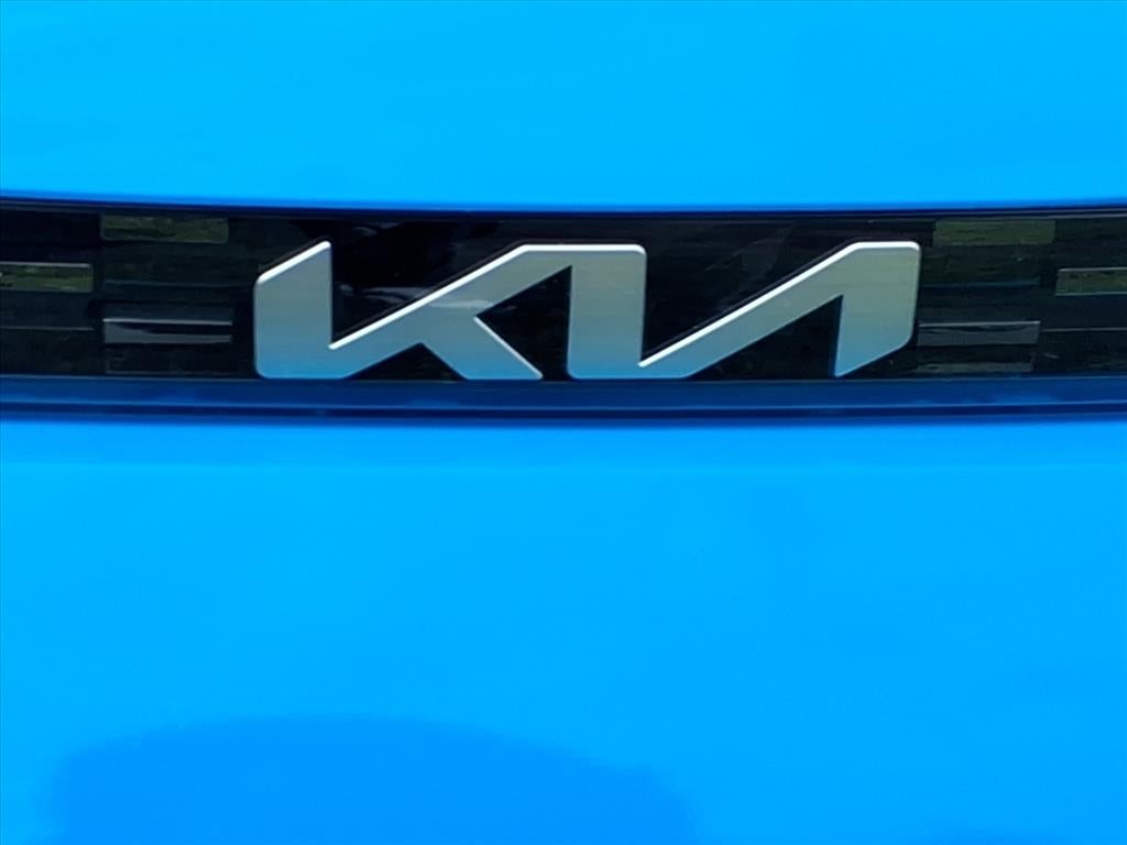 2024 Kia Soul EX