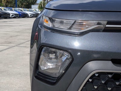 2022 Kia Soul EX