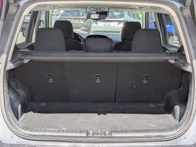 2022 Kia Soul EX