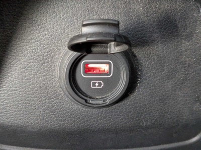 2022 Kia Soul EX