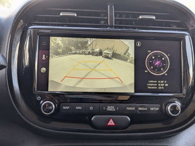 2022 Kia Soul EX