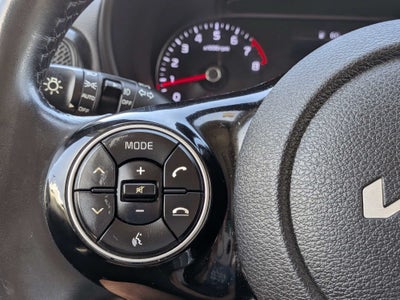 2022 Kia Soul EX