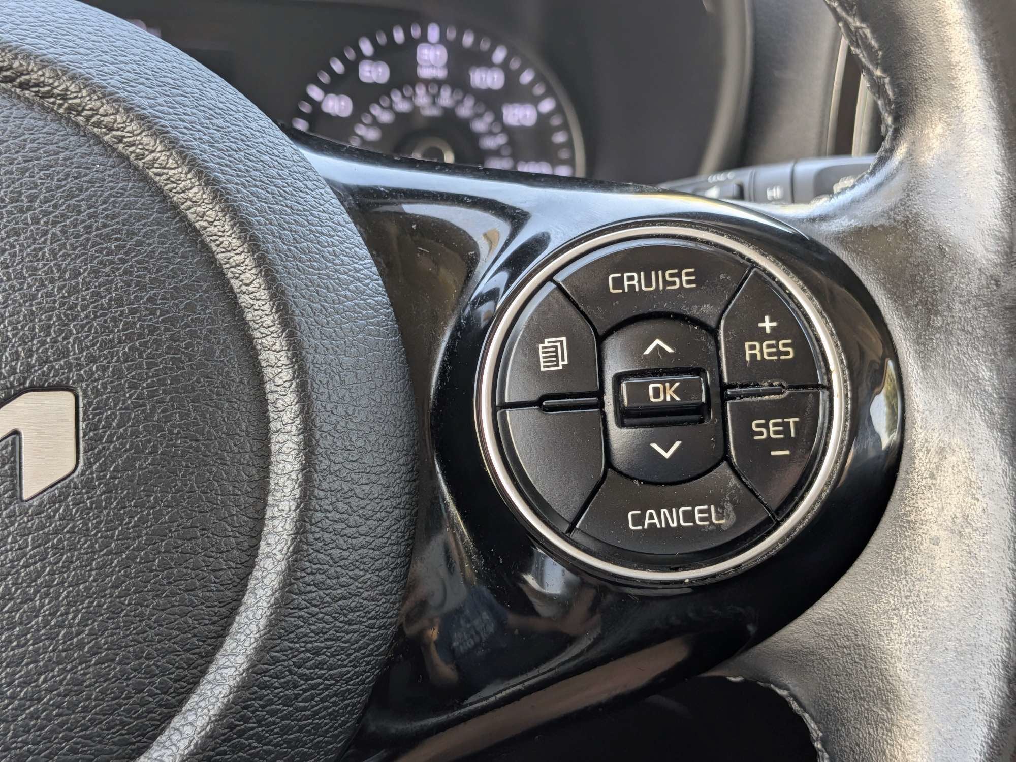2022 Kia Soul EX