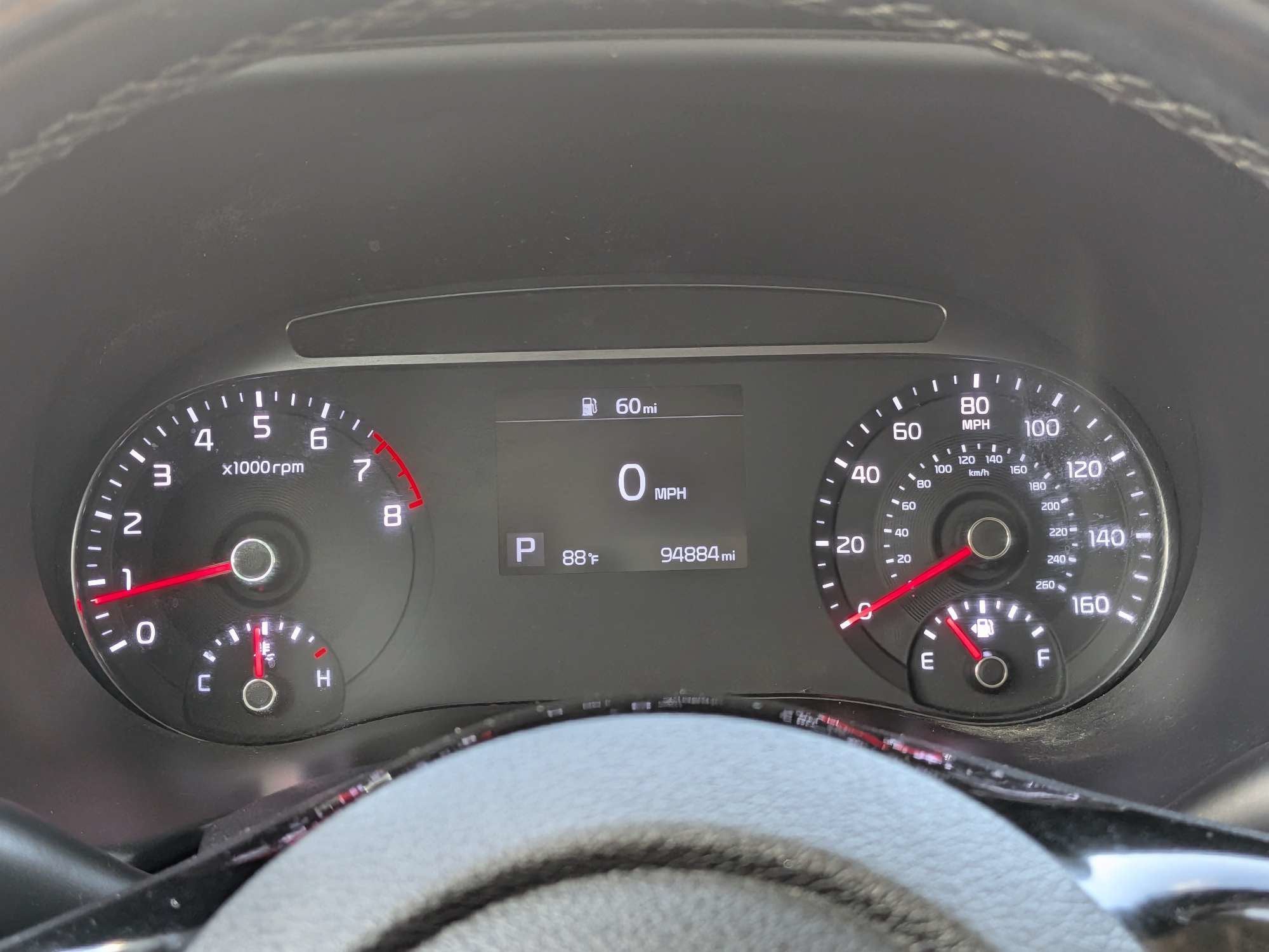 2022 Kia Soul EX