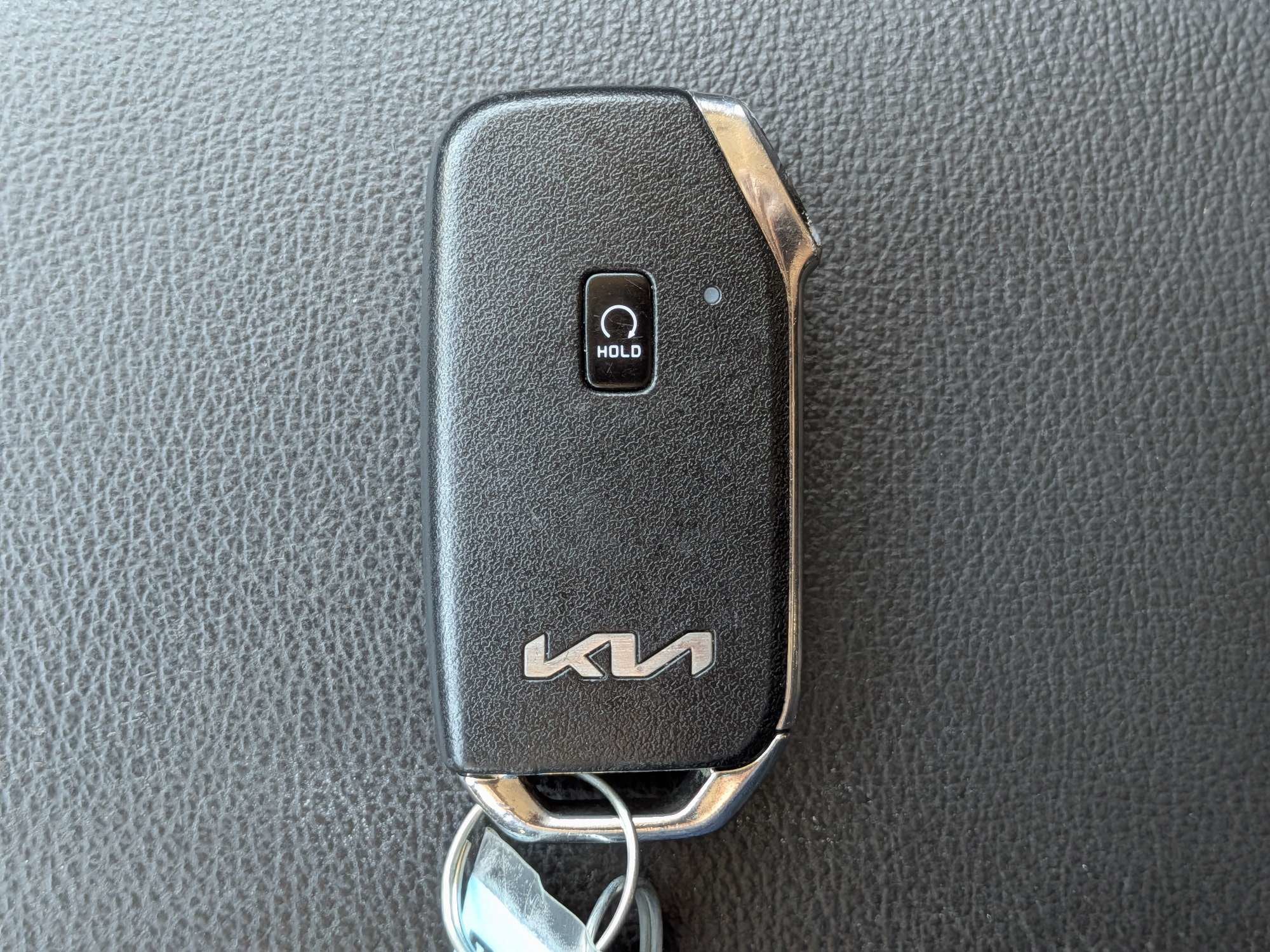 2022 Kia Soul EX
