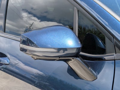 2024 Kia Sportage Hybrid SX-Prestige
