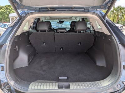2024 Kia Sportage Hybrid SX-Prestige