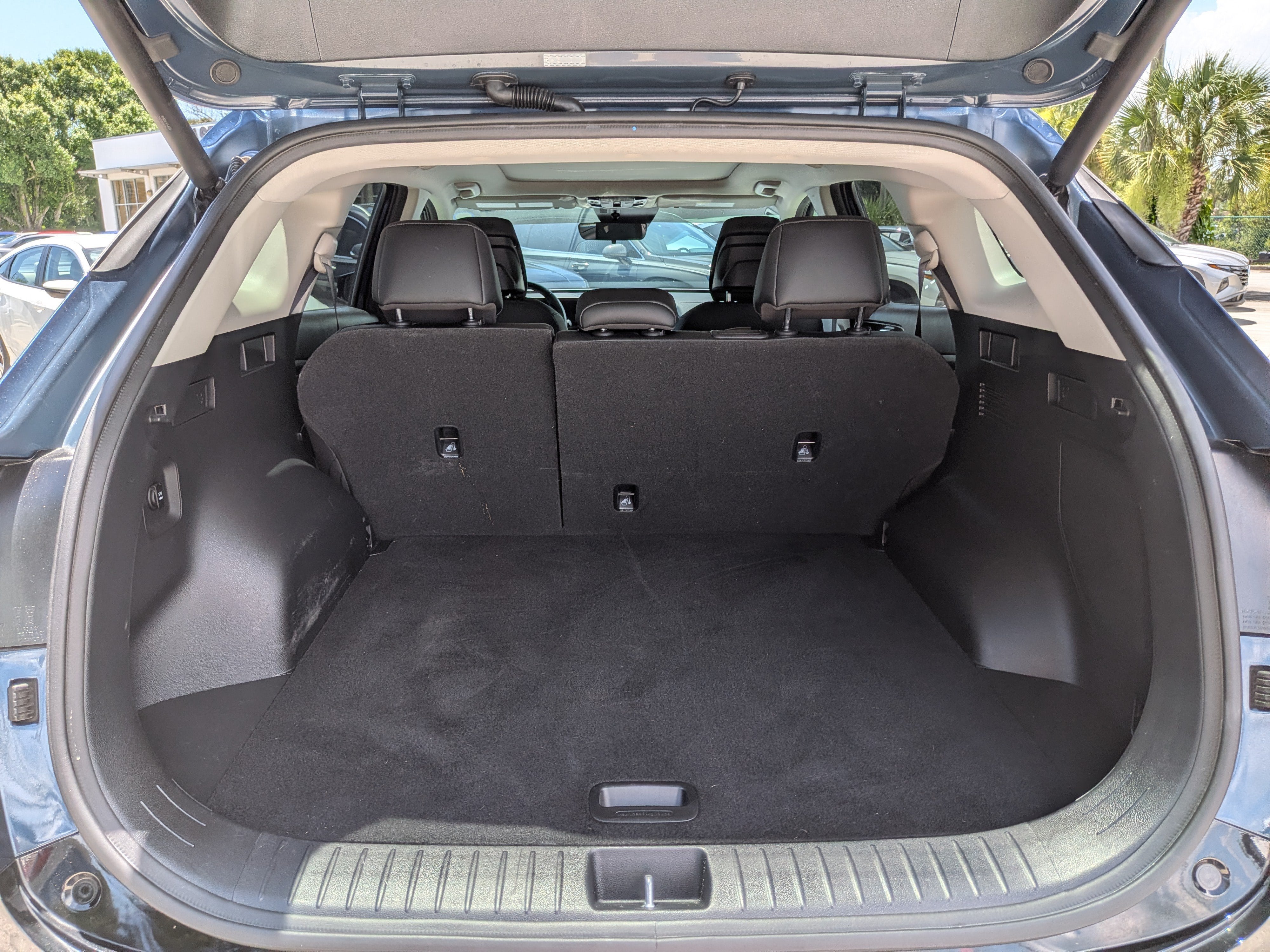 2024 Kia Sportage Hybrid SX-Prestige