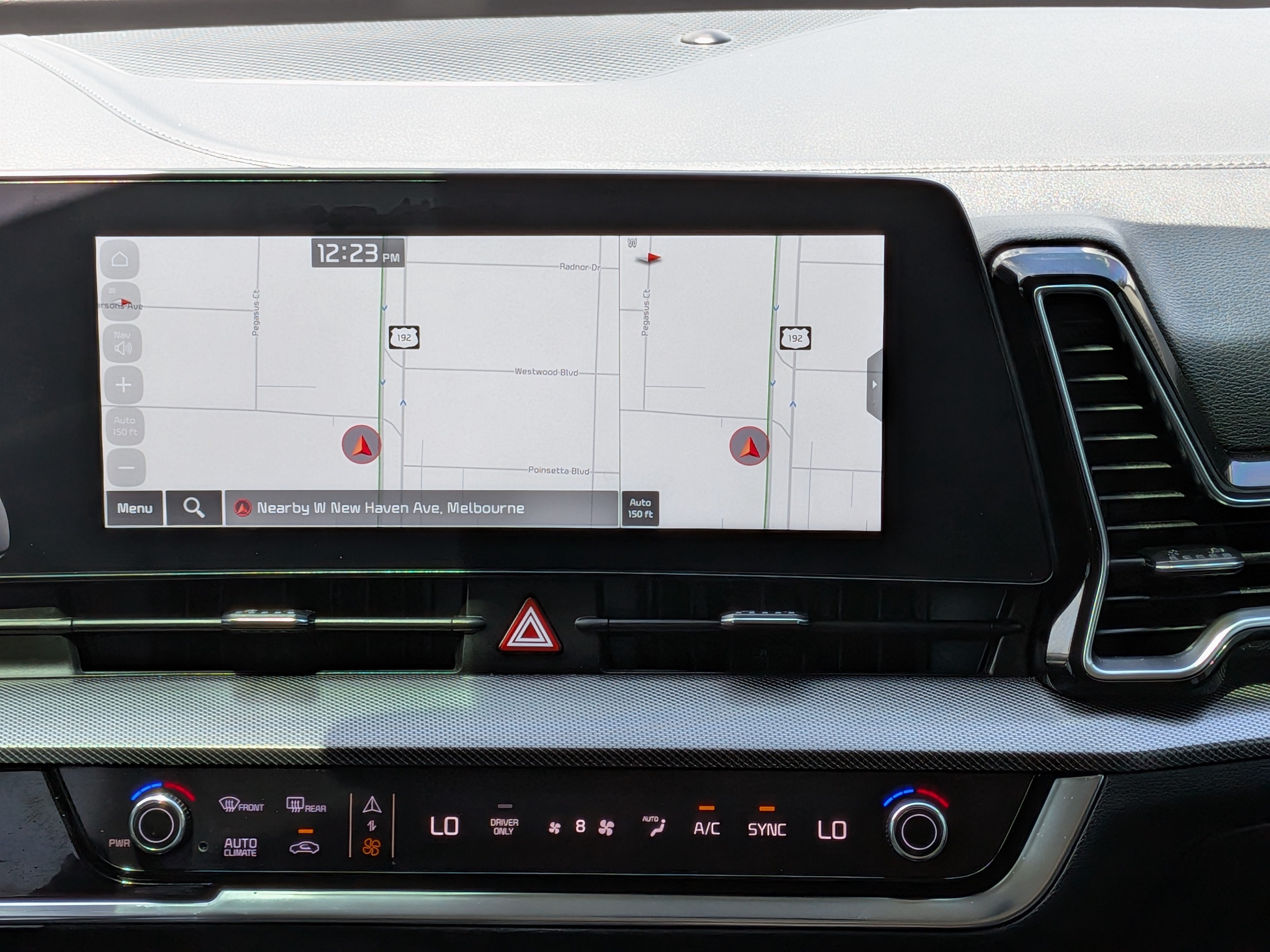2024 Kia Sportage Hybrid SX-Prestige