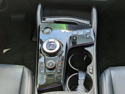 2024 Kia Sportage Hybrid SX-Prestige