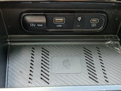 2024 Kia Sportage Hybrid SX-Prestige