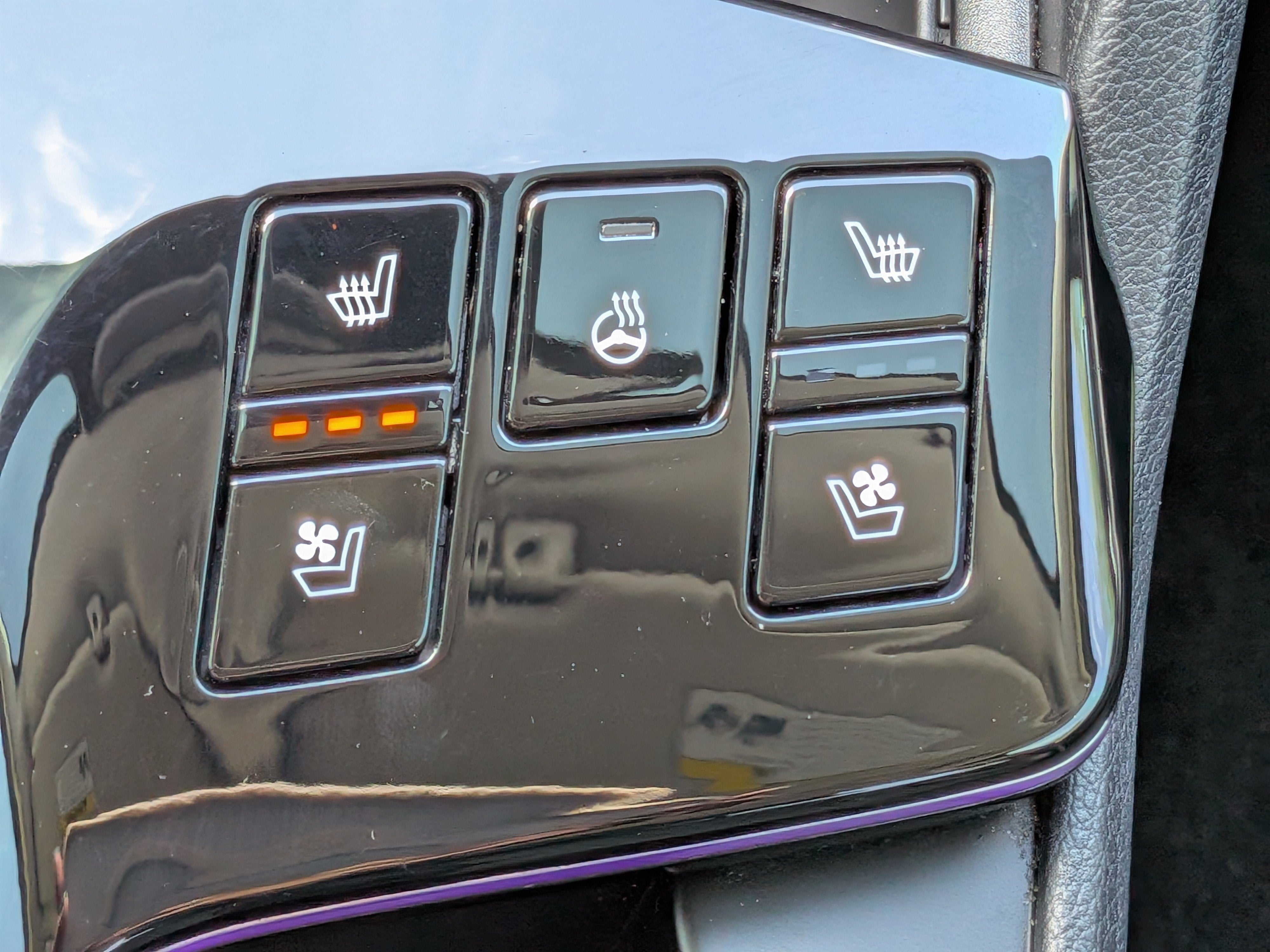 2024 Kia Sportage Hybrid SX-Prestige