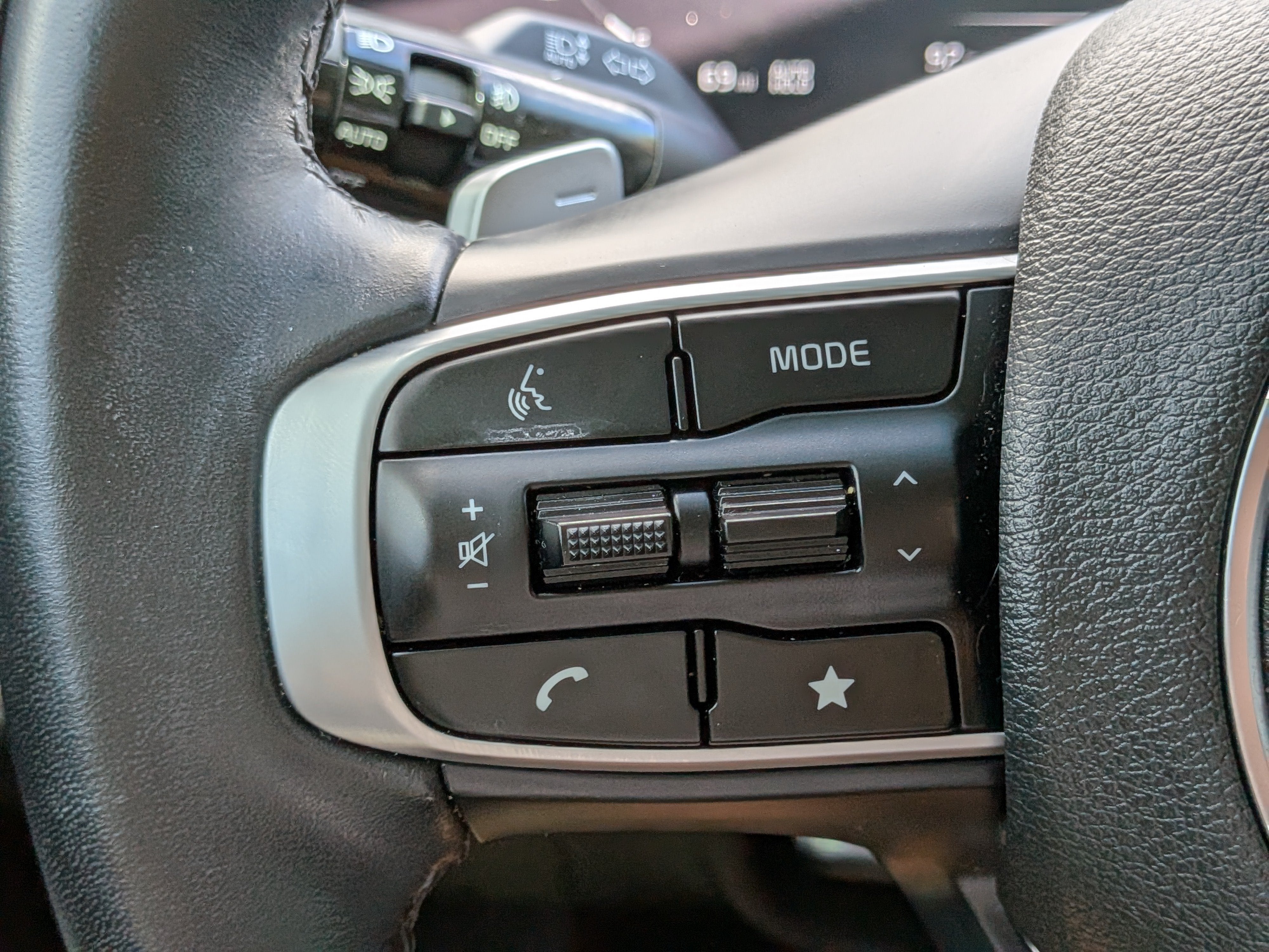 2024 Kia Sportage Hybrid SX-Prestige