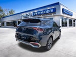 2024 Kia Sportage Hybrid SX-Prestige