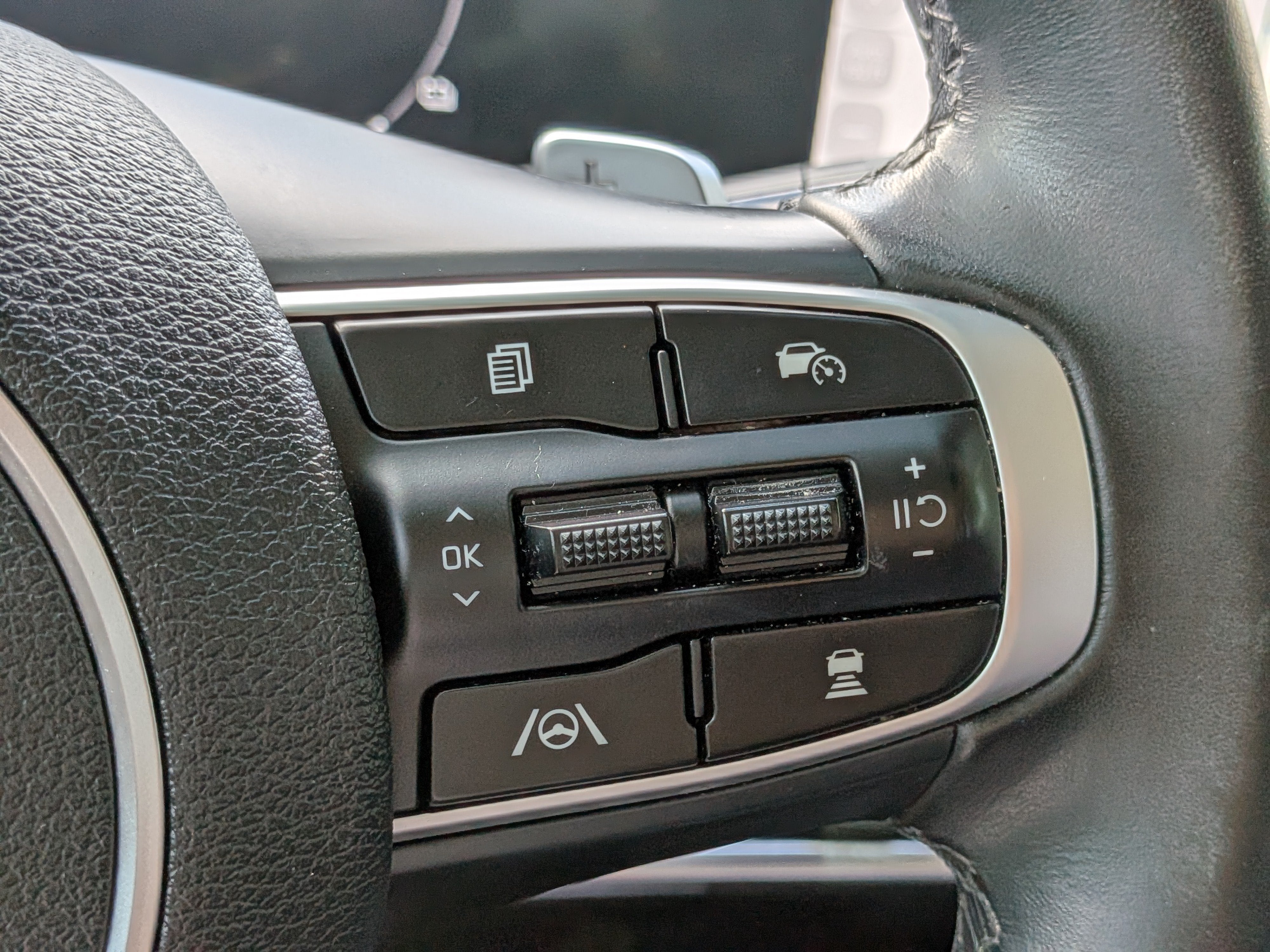 2024 Kia Sportage Hybrid SX-Prestige