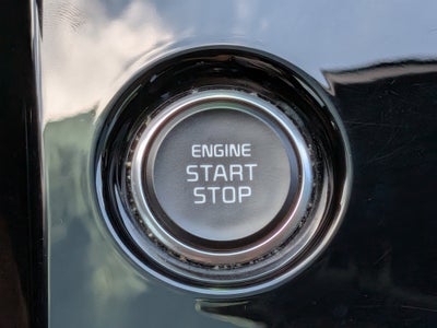 2024 Kia Sportage Hybrid SX-Prestige