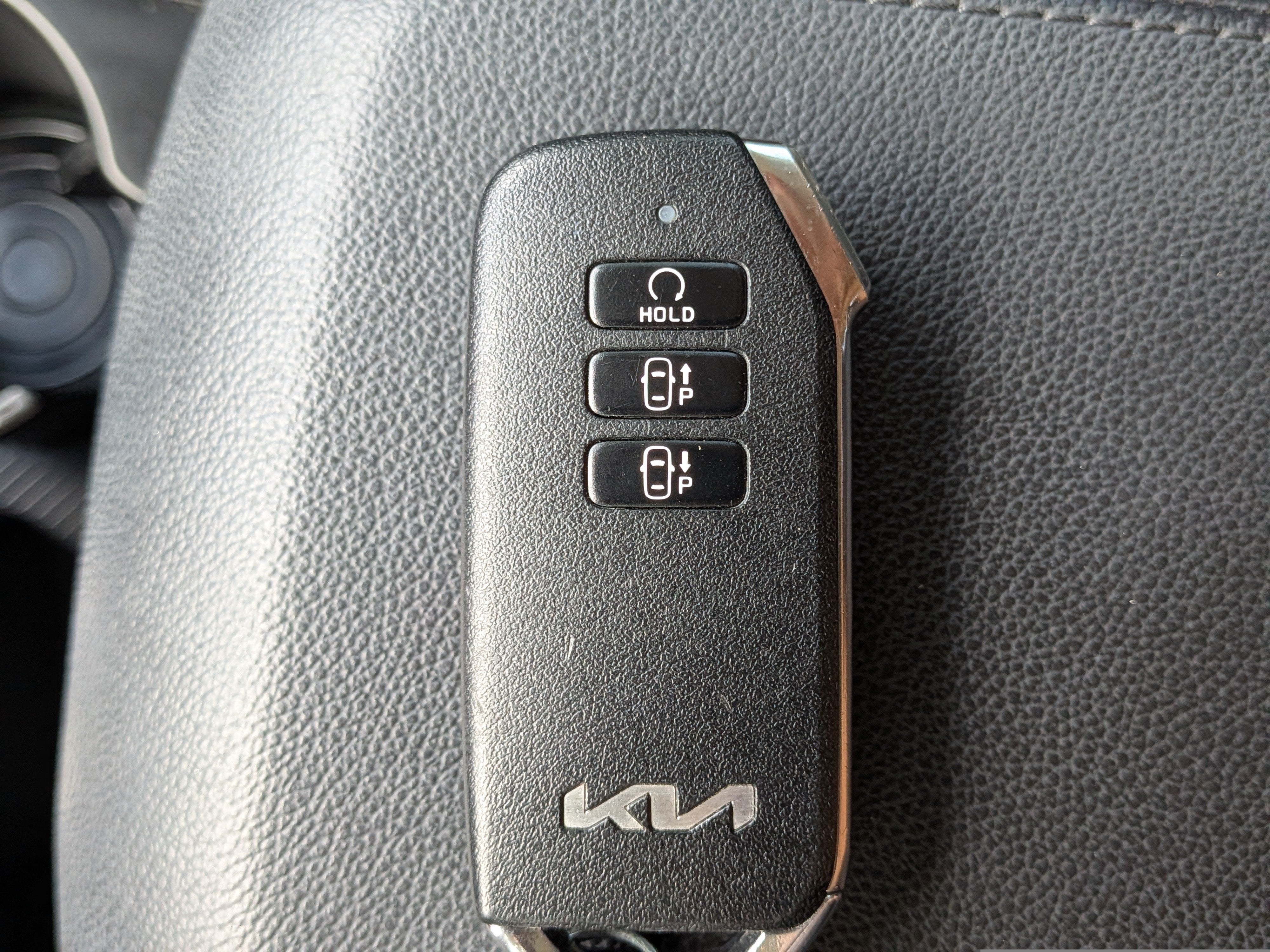 2024 Kia Sportage Hybrid SX-Prestige
