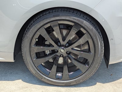 2025 Land Rover Range Rover Sport Dynamic SE