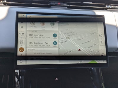 2025 Land Rover Range Rover Sport Dynamic SE