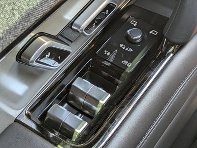 2025 Land Rover Range Rover Sport Dynamic SE