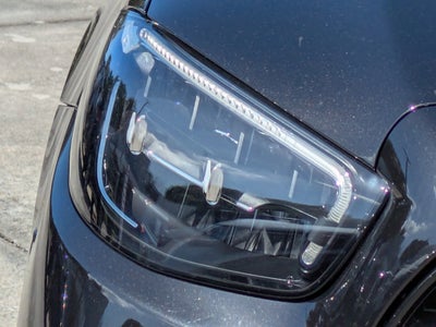 2022 Mercedes-Benz E-Class E 450