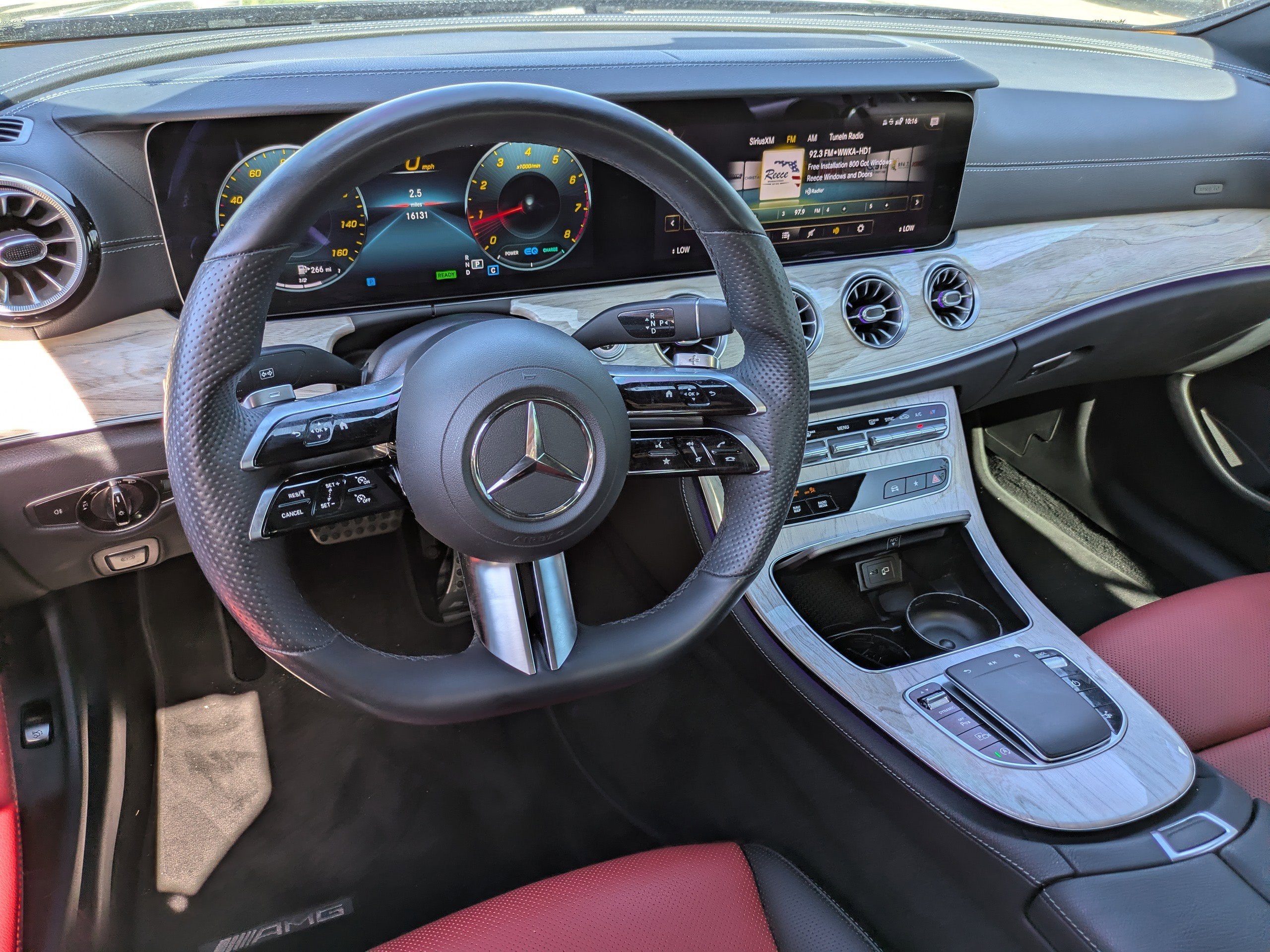 2022 Mercedes-Benz E-Class E 450