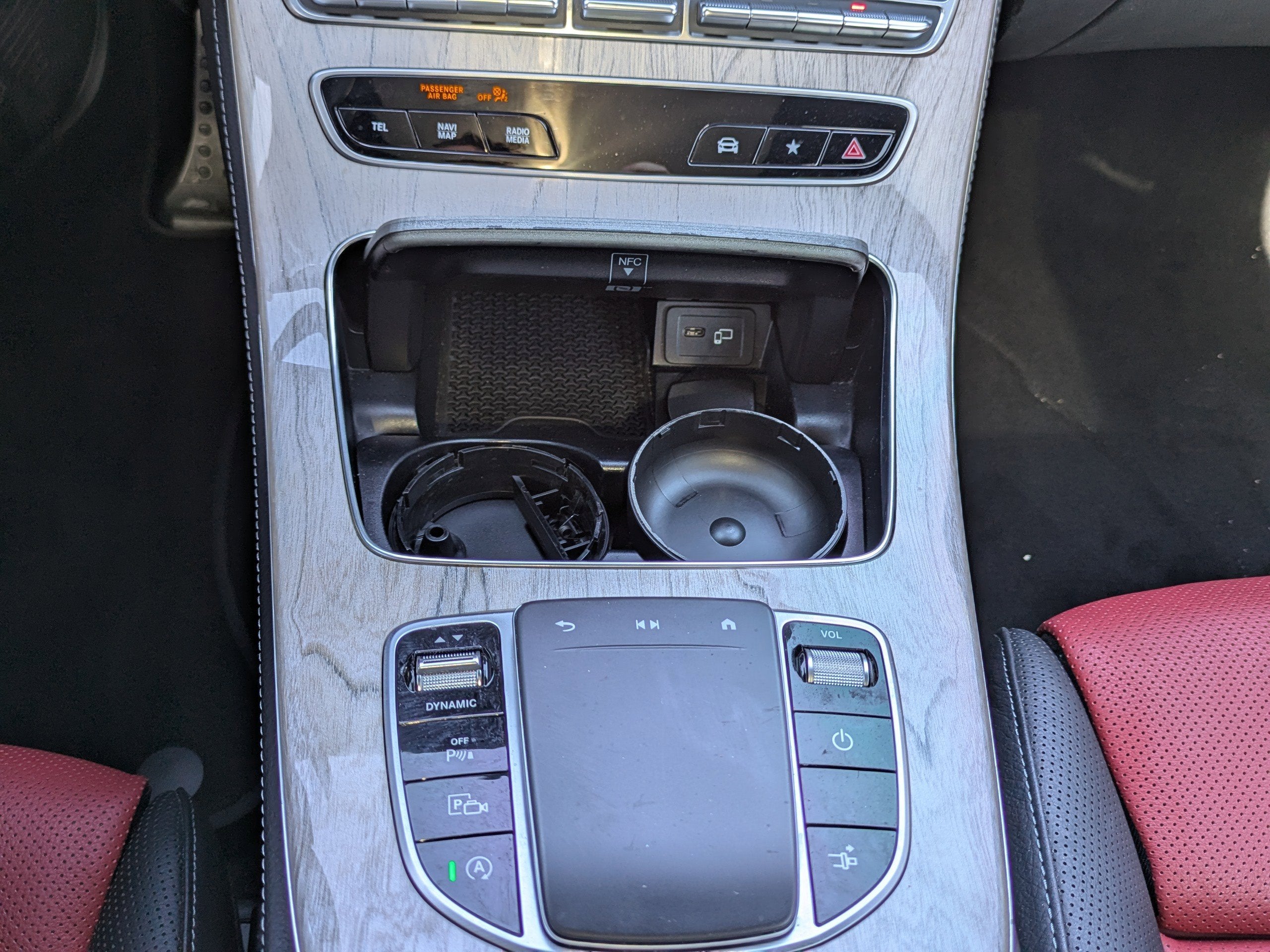 2022 Mercedes-Benz E-Class E 450