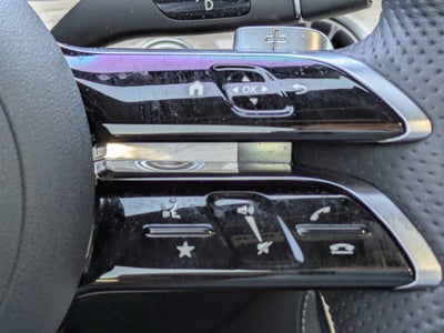 2022 Mercedes-Benz E-Class E 450