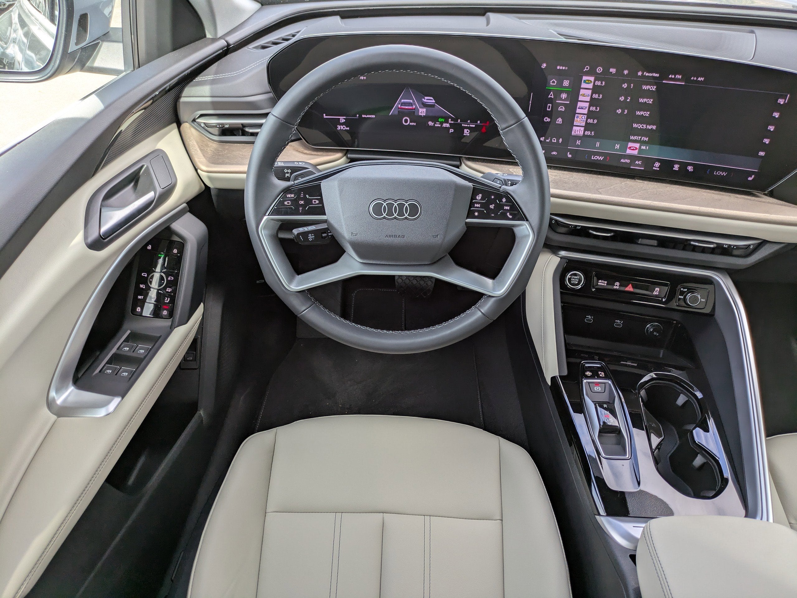 2025 Audi Q5 Premium