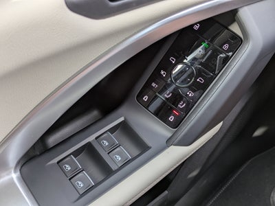 2025 Audi Q5 Premium