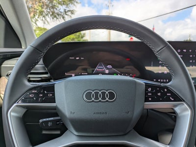 2025 Audi Q5 Premium