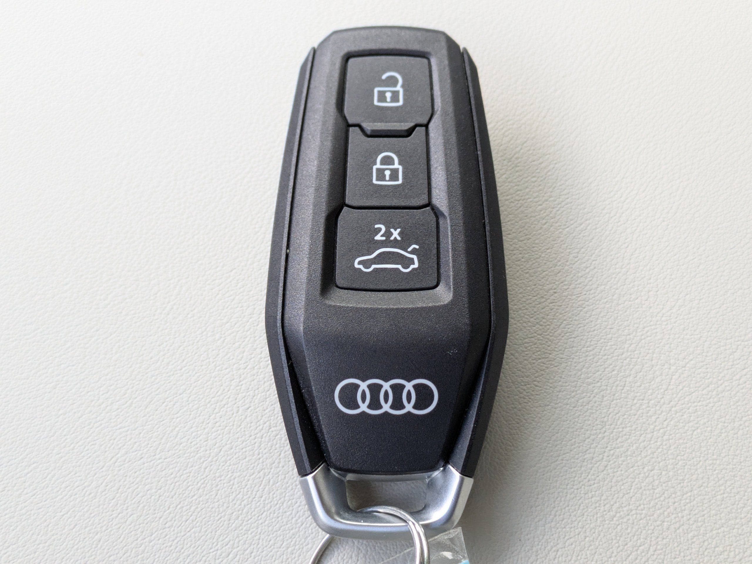 2025 Audi Q5 Premium