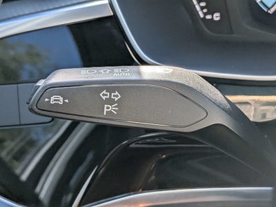 2022 Audi Q3 Premium