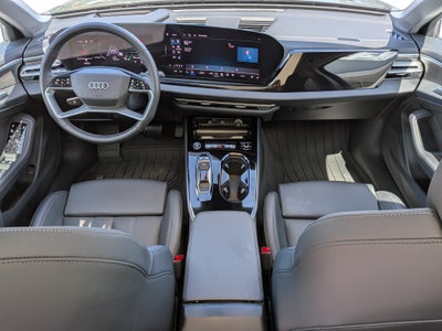 2025 Audi A5 Premium Plus