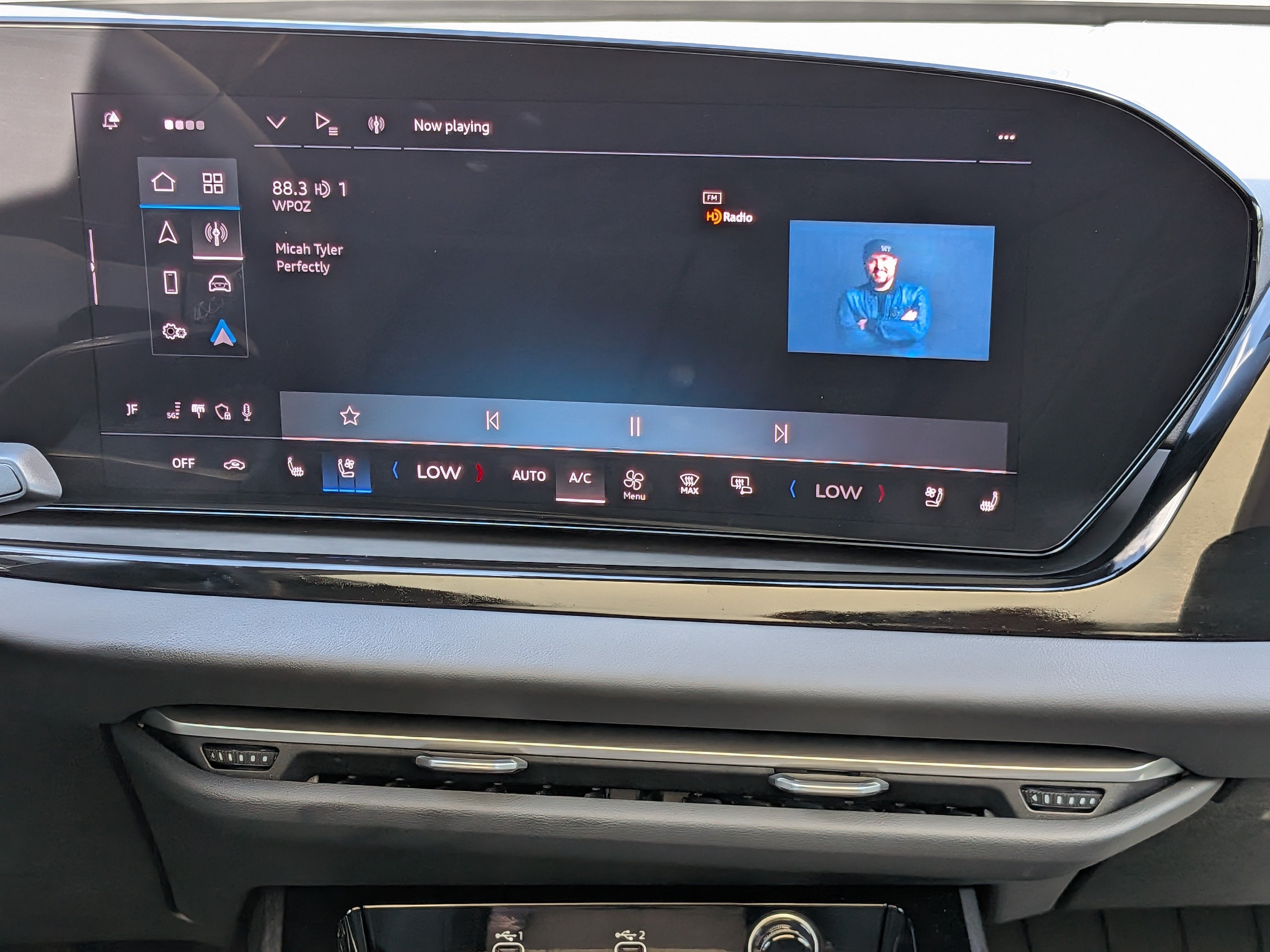 2025 Audi A5 Premium Plus