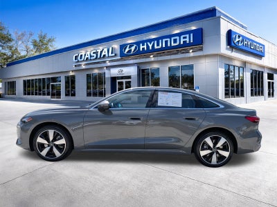 2025 Audi A5 Premium Plus