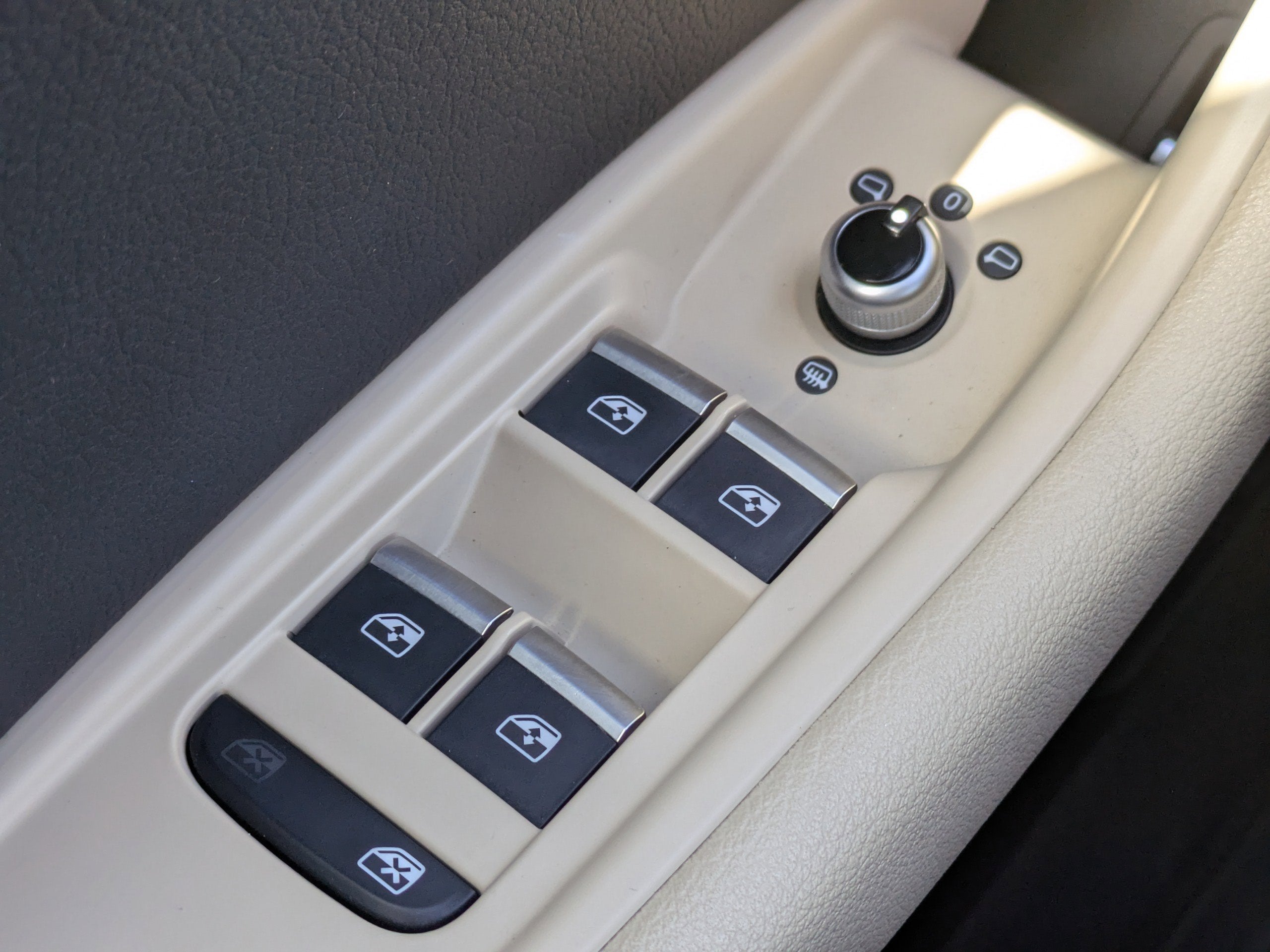 2017 Audi A4 Premium