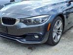 2018 BMW 4 Series 430i
